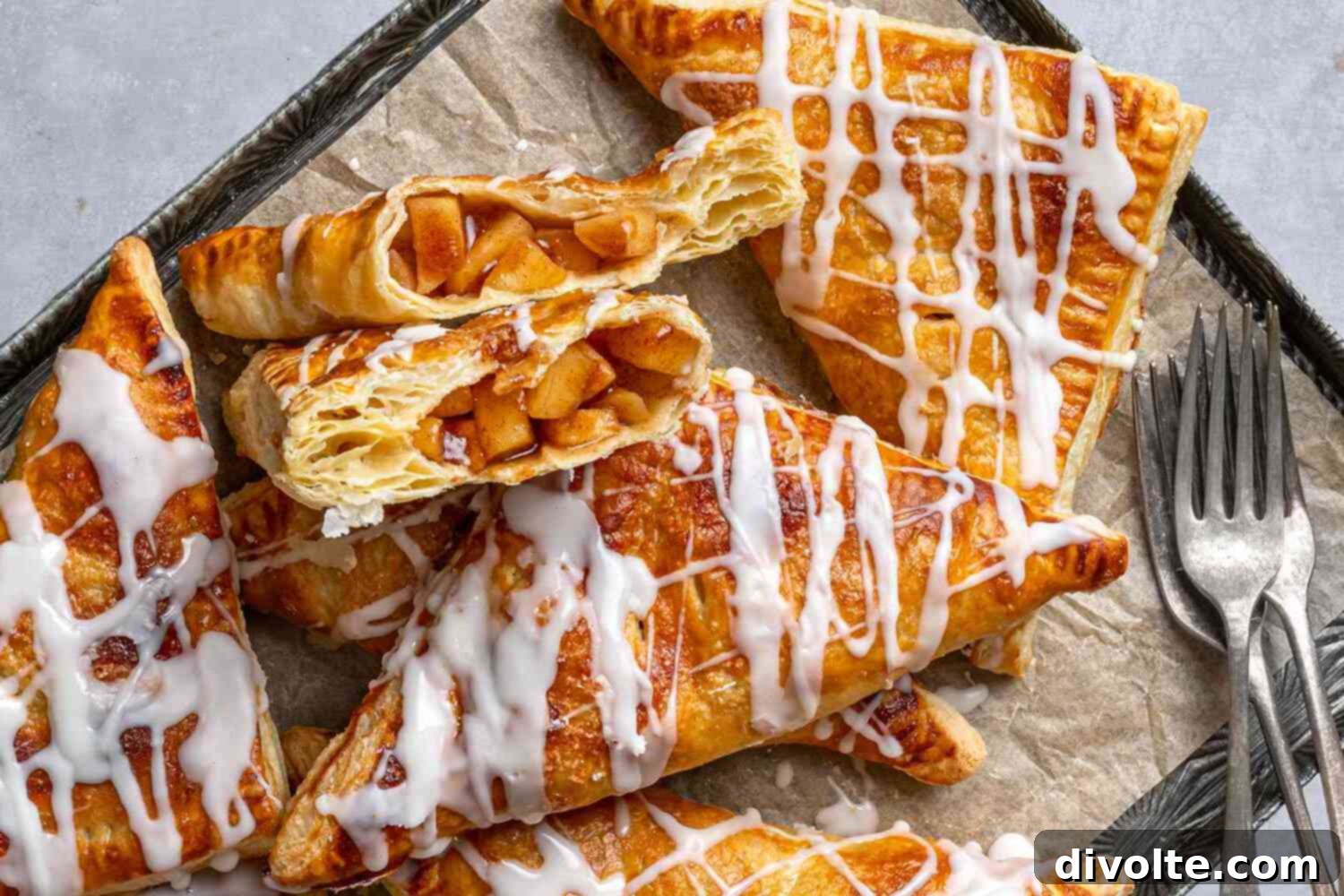 Flaky Apple Turnovers 2 apple-turnovers-recipe