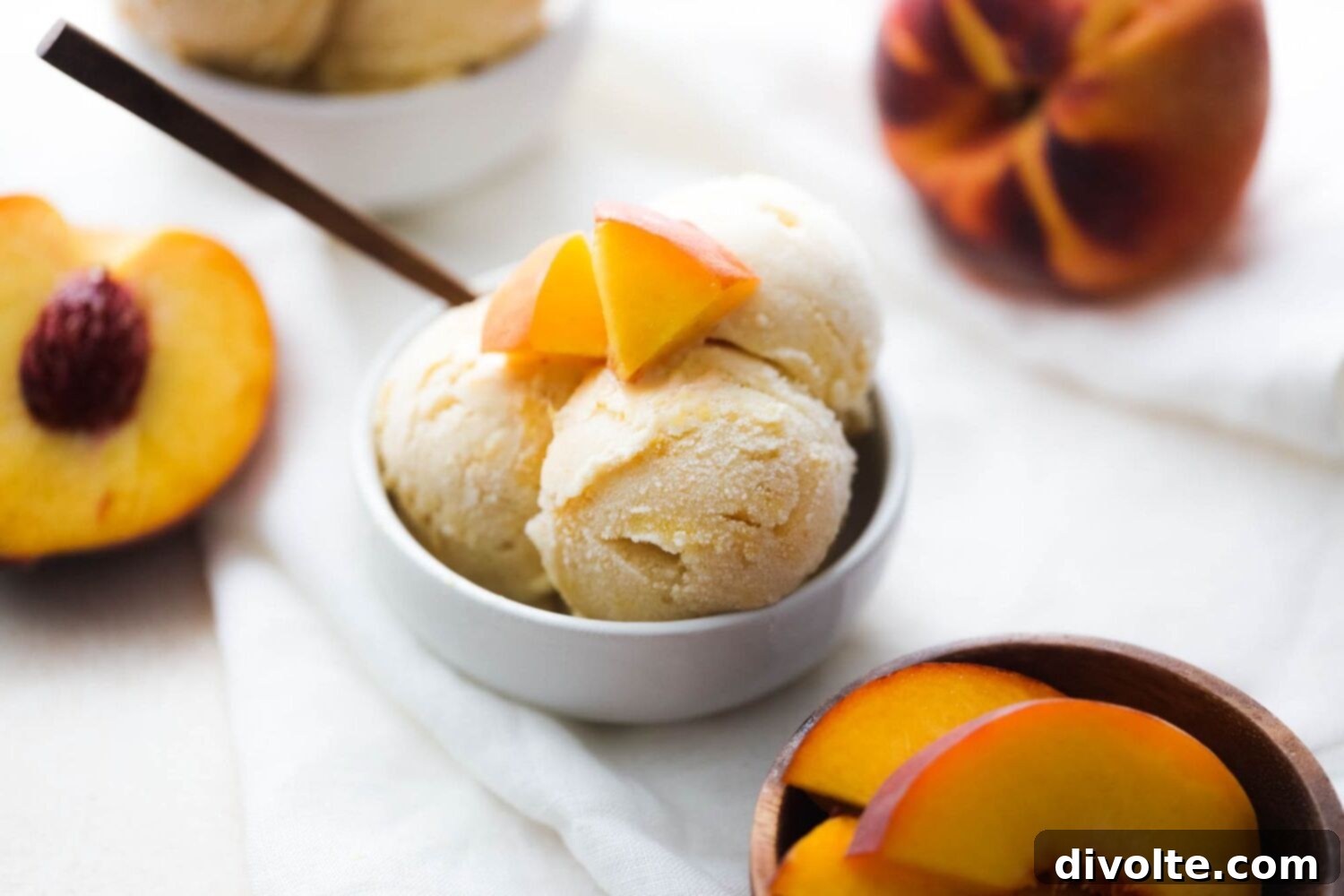 peach-ice-cream-recipe