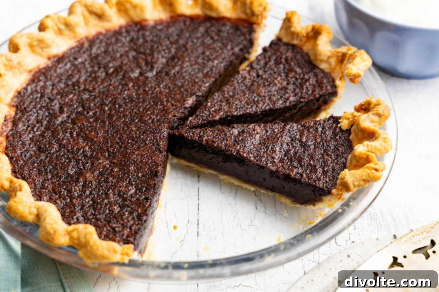 Classic Chess Pie 2 chess-pie-recipe