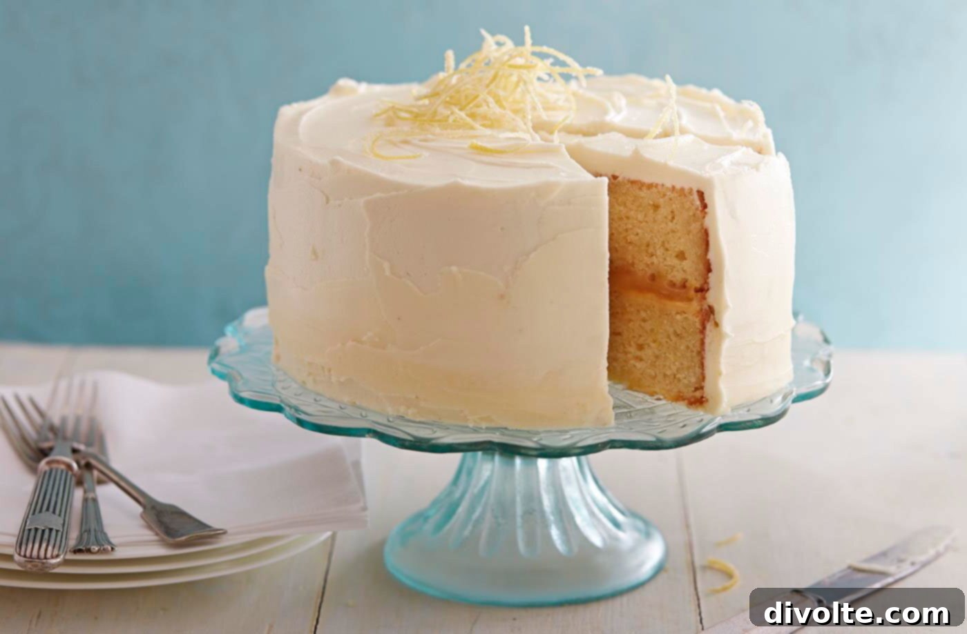 lemon-cake-recipe