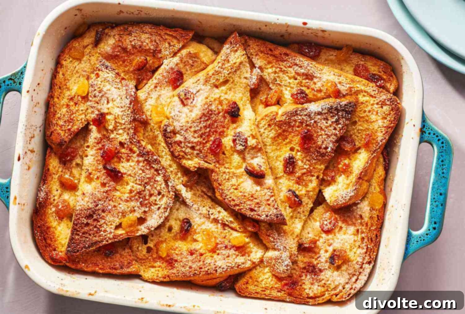 bread-and-butter-pudding-recipe
