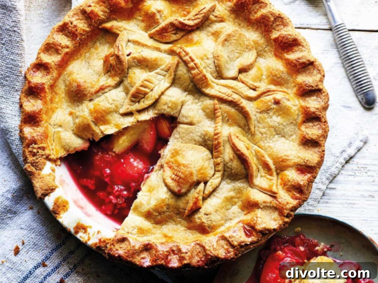 homemade-raspberry-pie-recipe