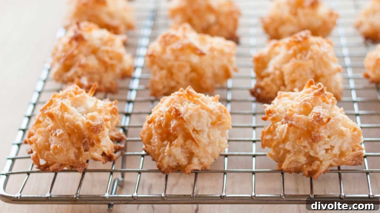 coconut-macaroons-recipe