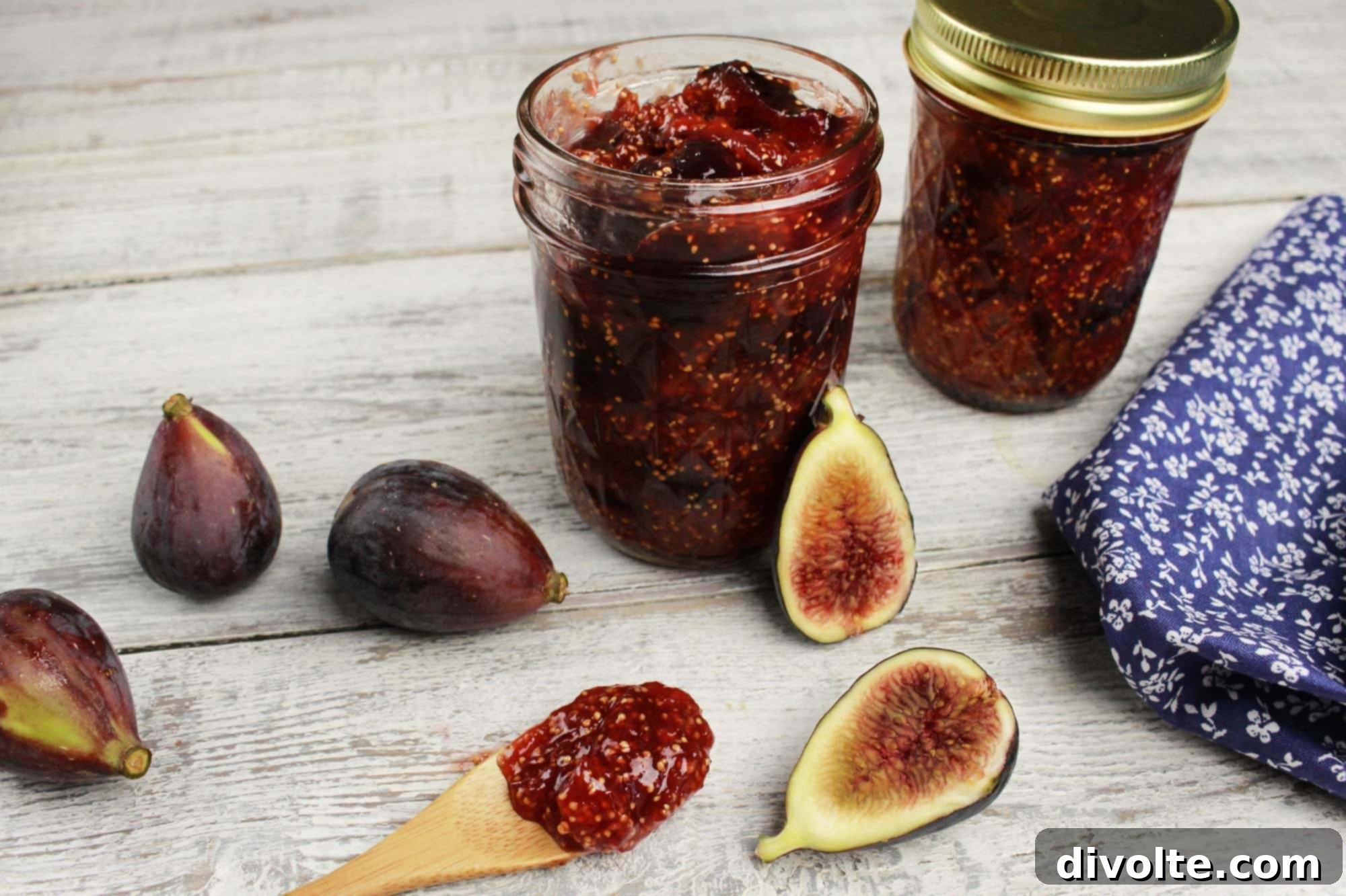 fig-preserves-recipe