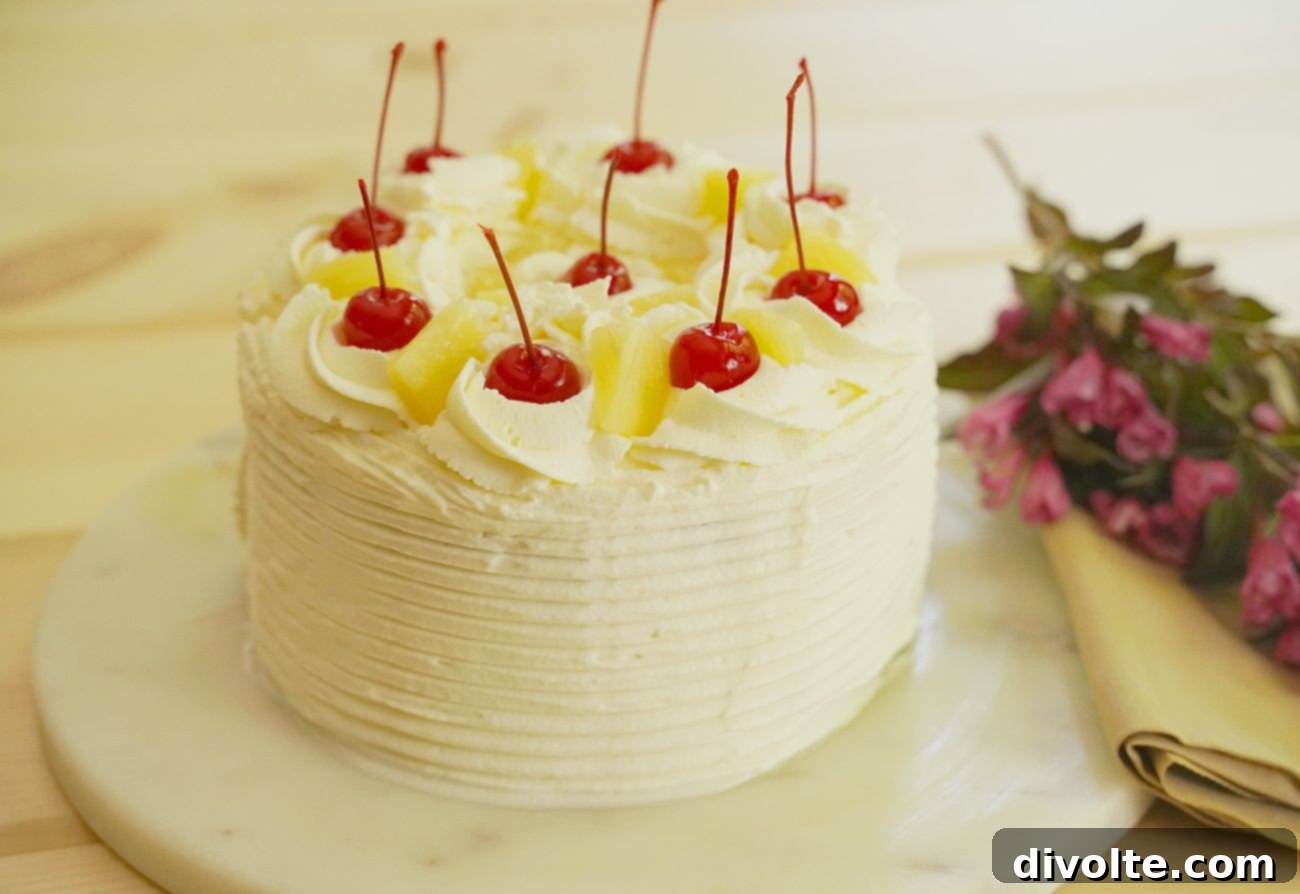pineapple-cake-recipe