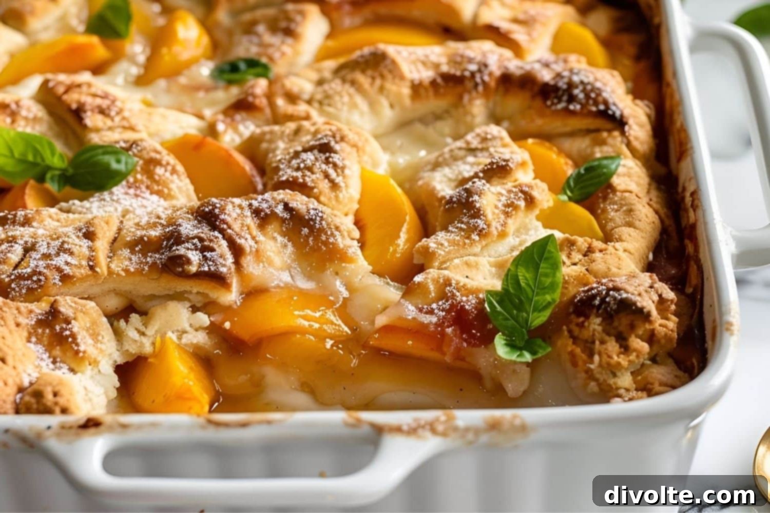 Effortless Cake Mix Cobbler Delight 2 cake-mix-cobbler-recipe