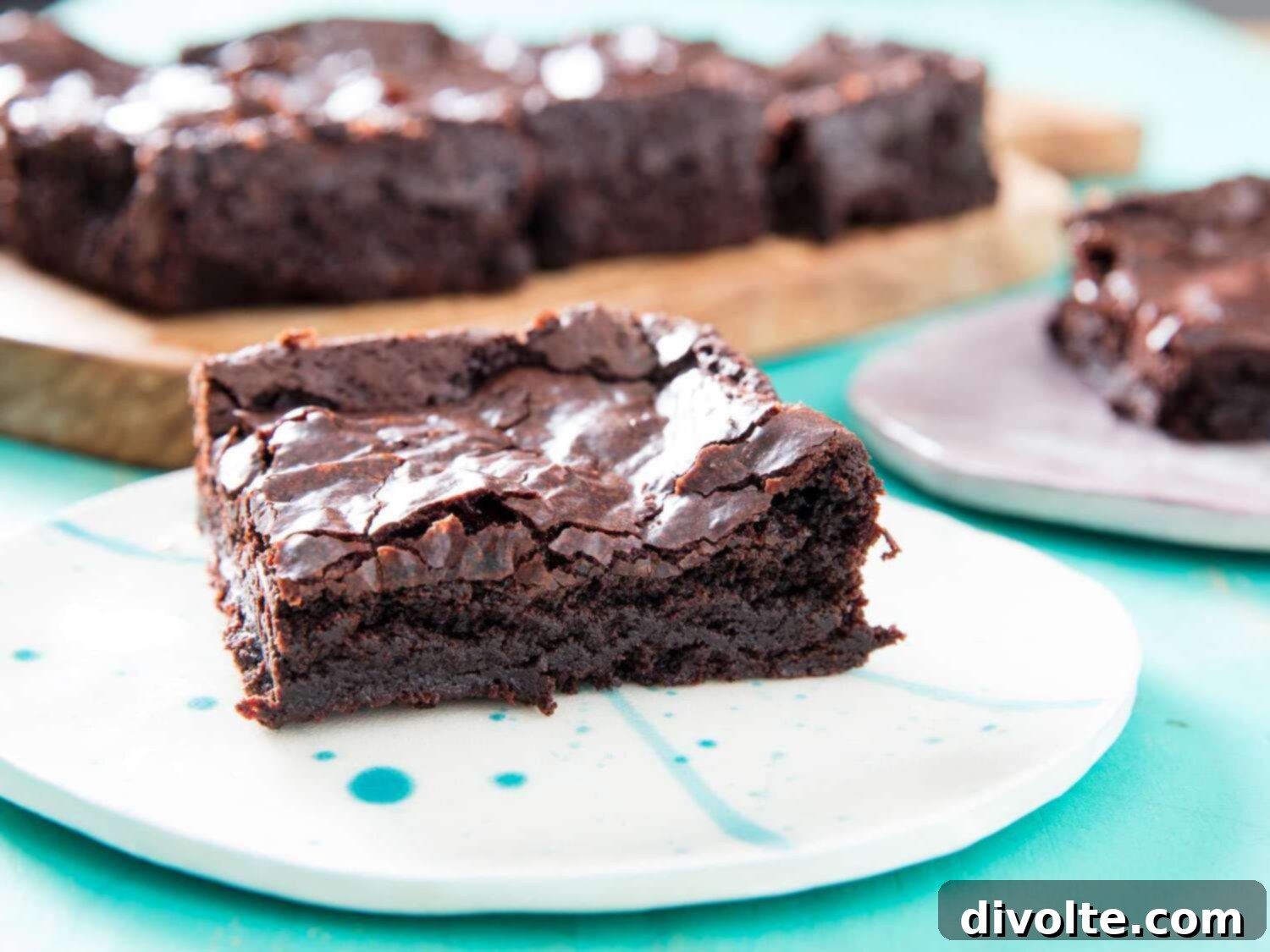 vegan-brownies-recipe