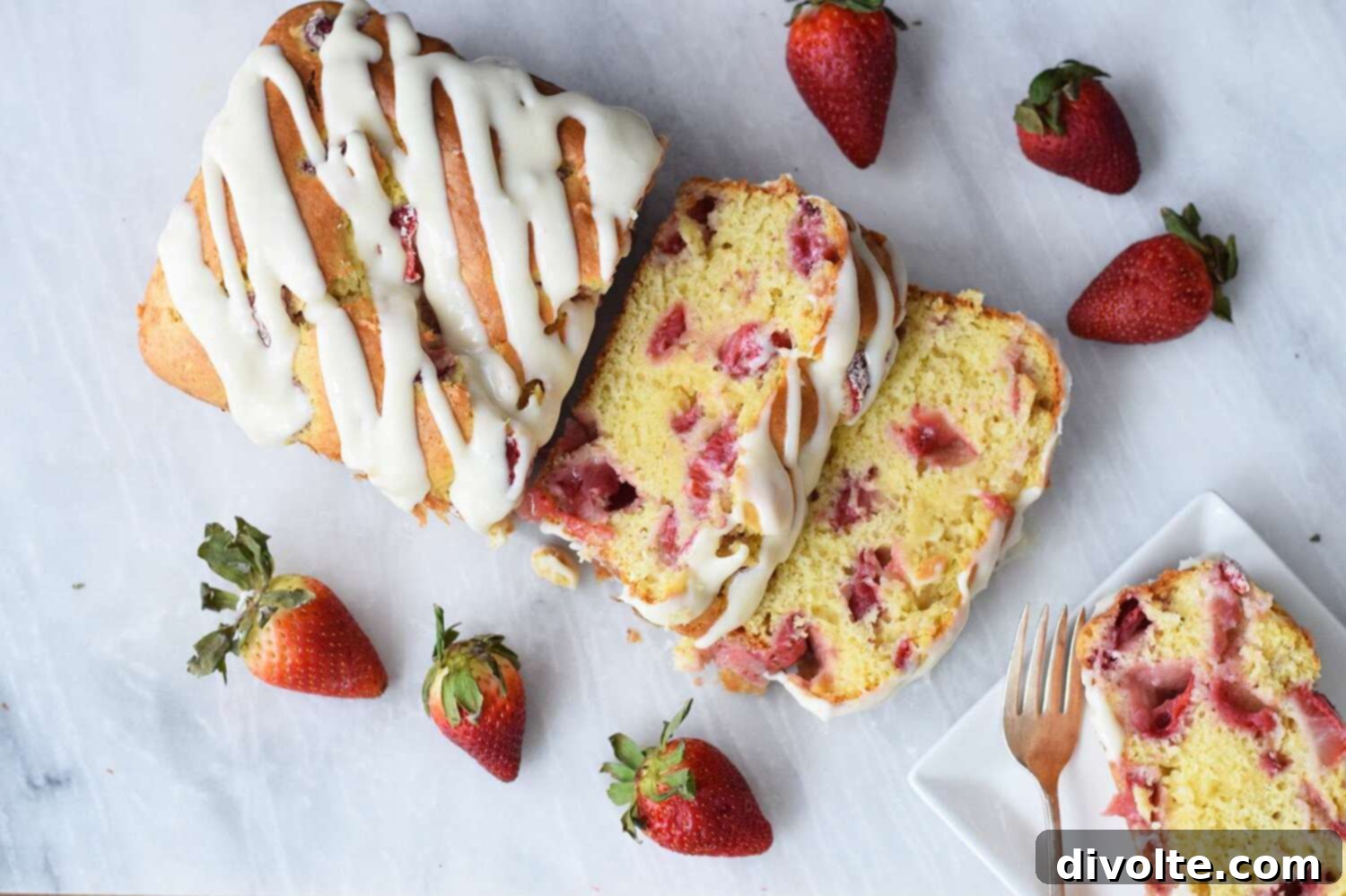 strawberry-bread-recipe