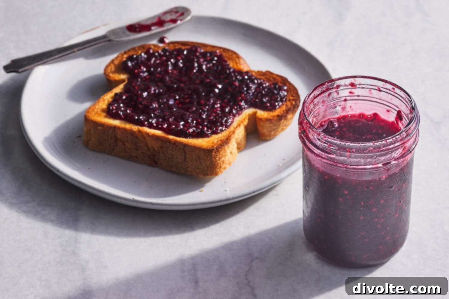 blackberry-jam-recipe