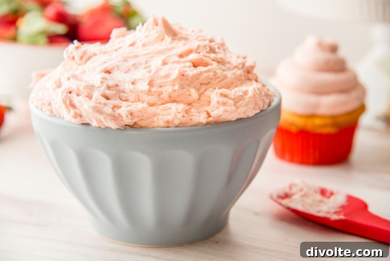 strawberry-frosting-recipe