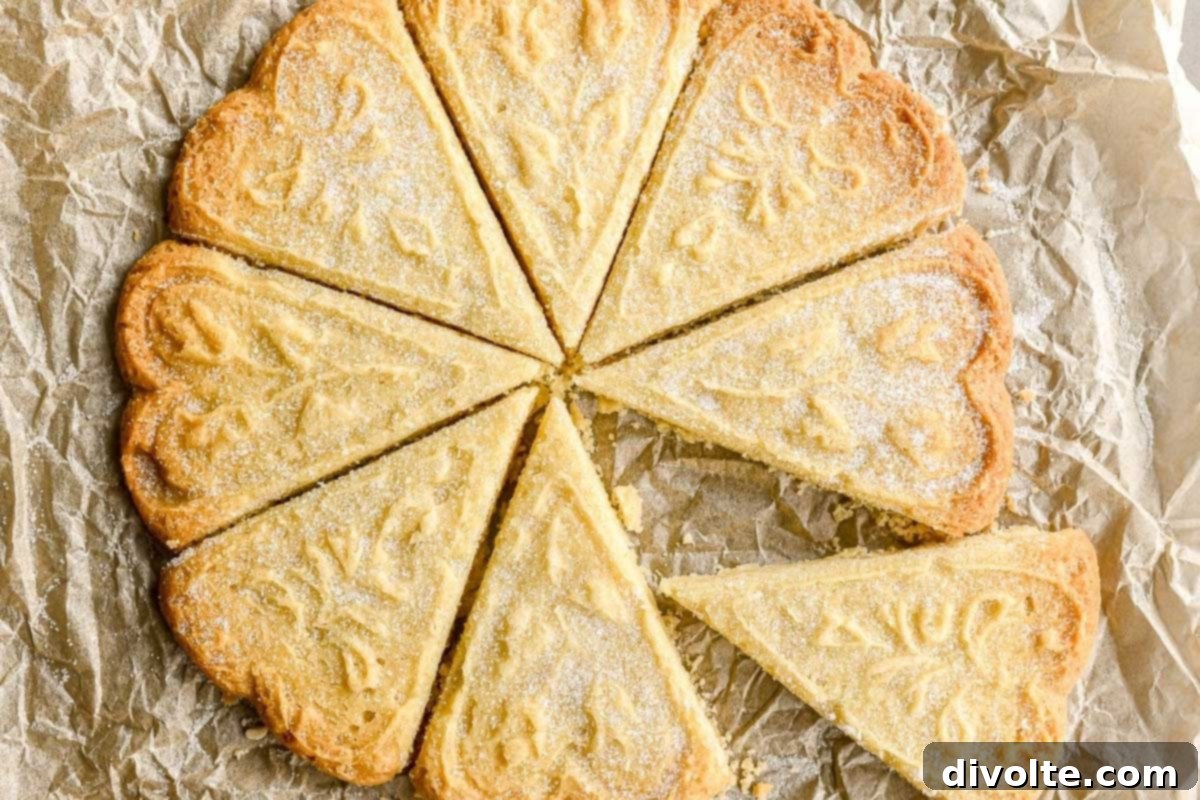 scotch-shortbread-recipe
