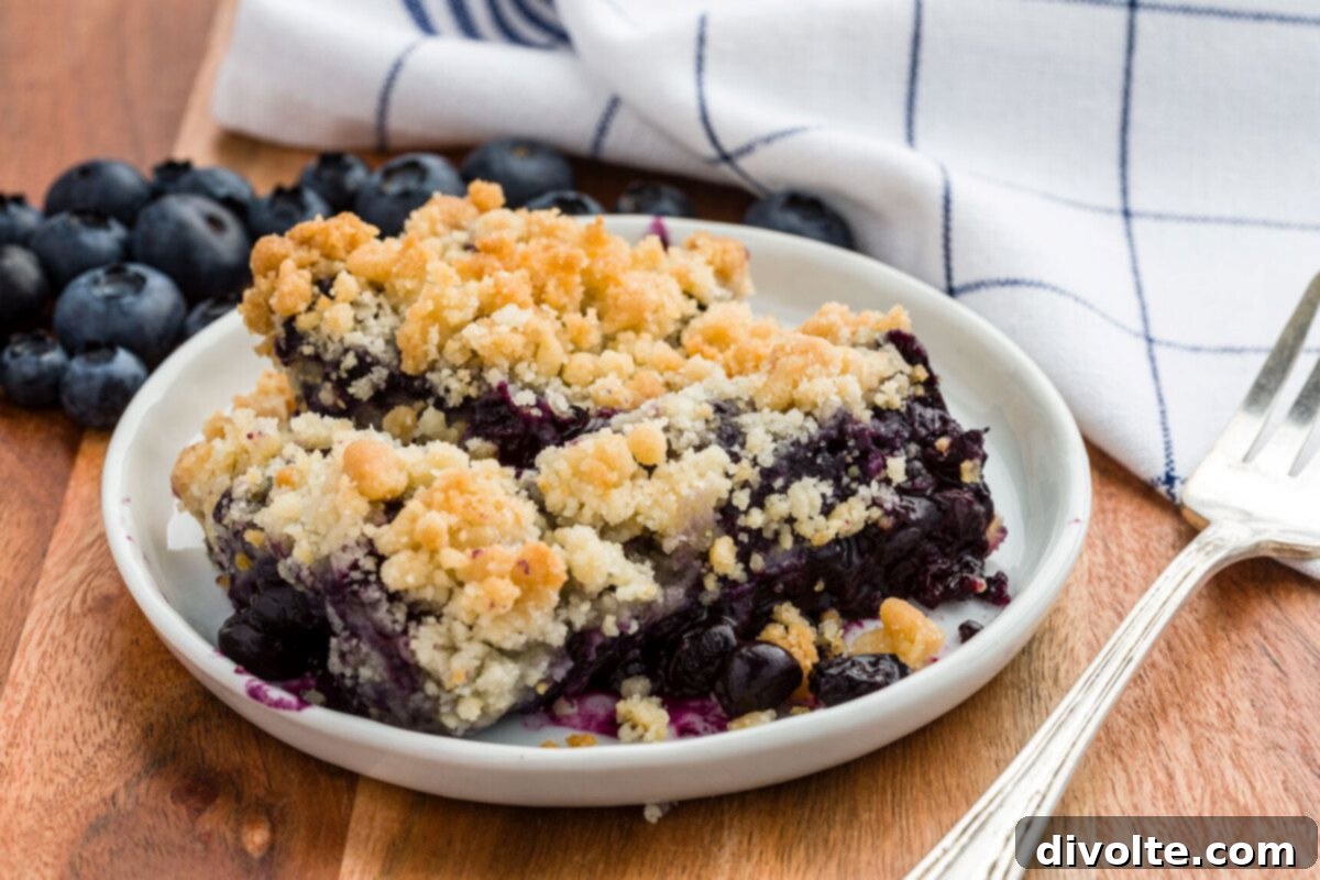 blueberry-crisp-recipe