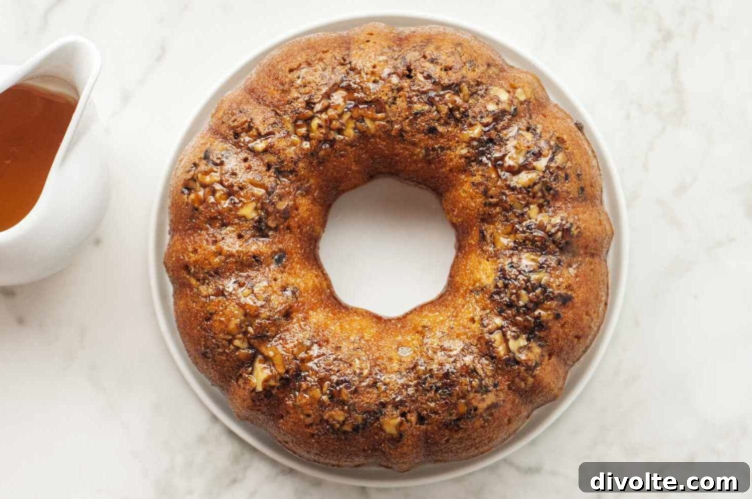 rum-cake-recipe
