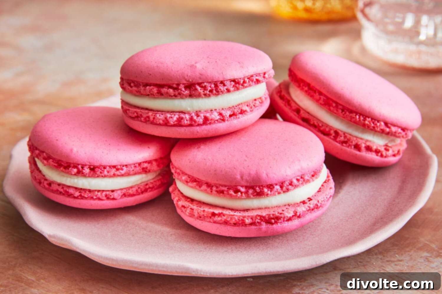 macaron-recipe