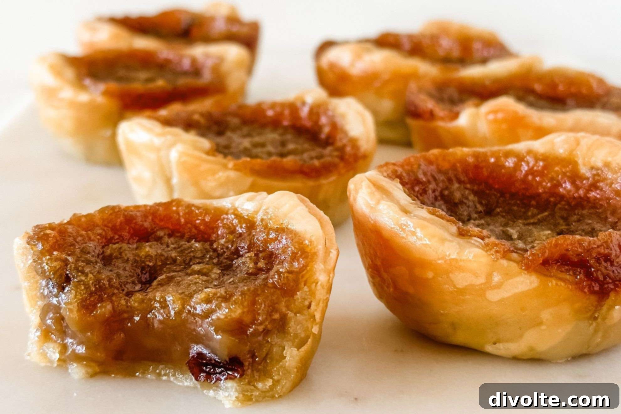 butter-tarts-recipe