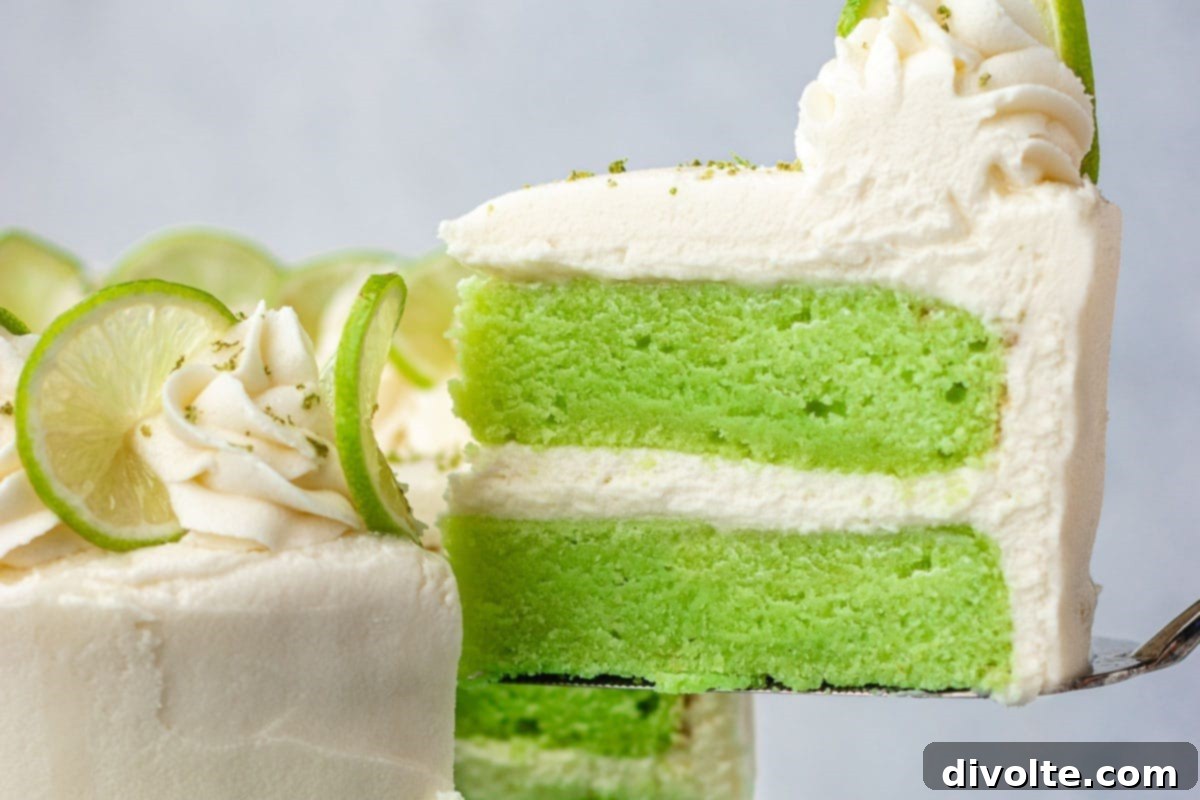 key-lime-cake-recipe