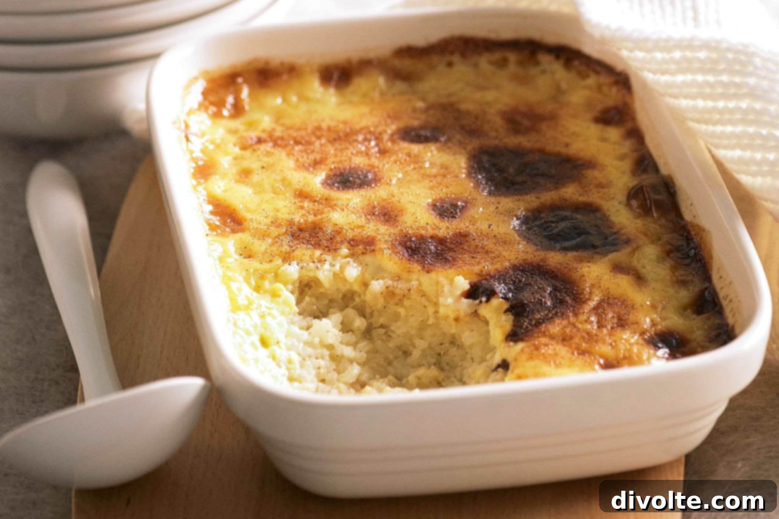 baked-rice-pudding-recipe