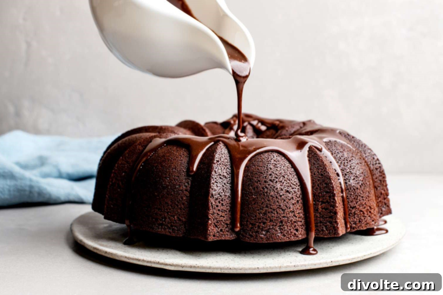 chocolate-glaze-recipe