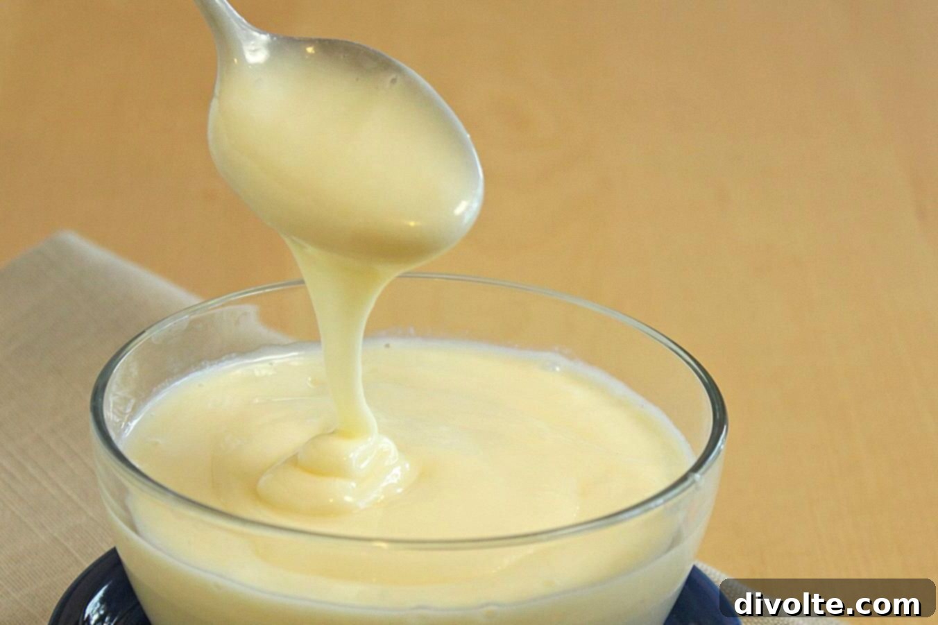 Whip Up Your Own Sweetened Condensed Milk 2 sweetened-condensed-milk-recipe