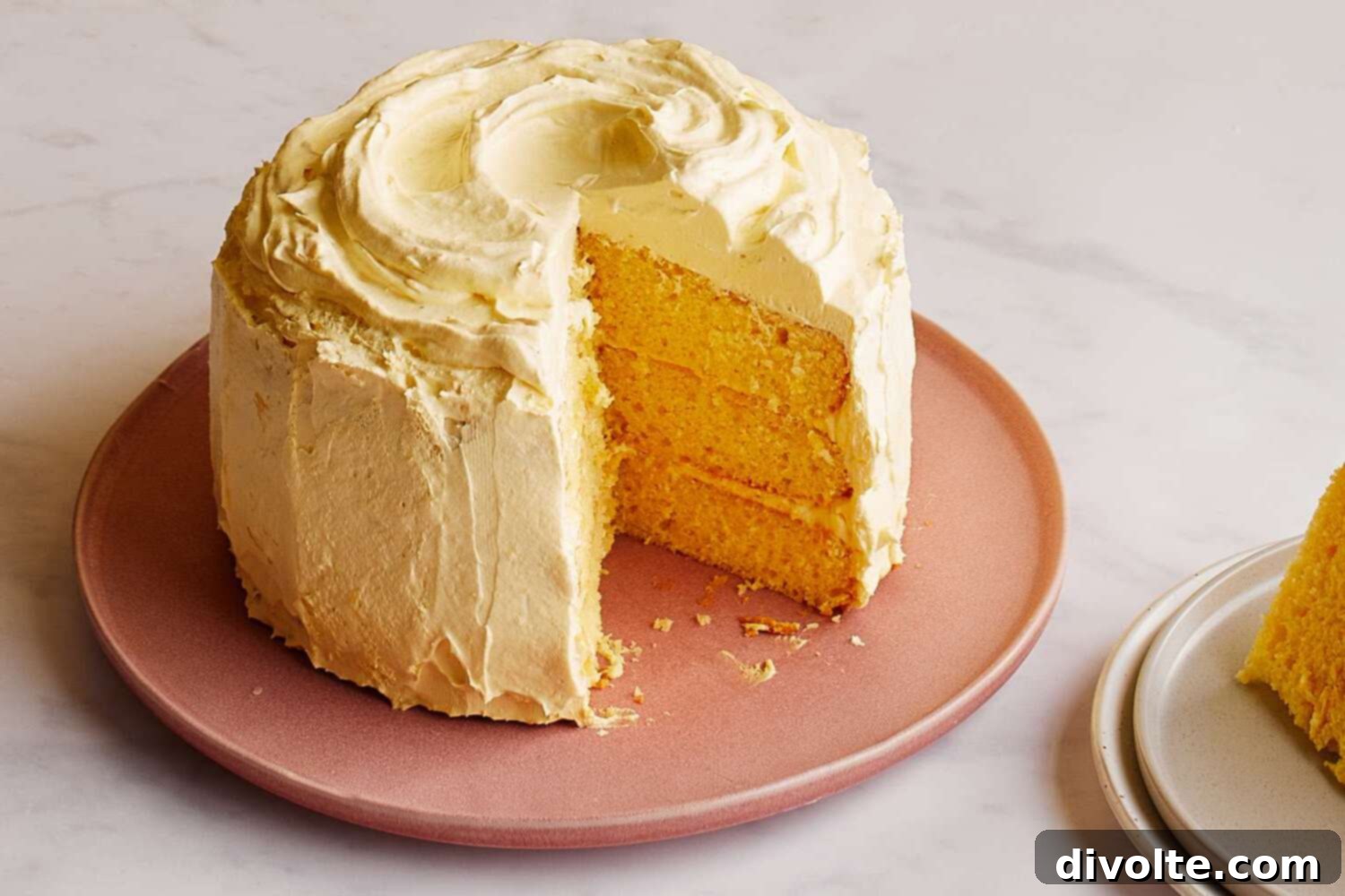mandarin-orange-cake-recipe