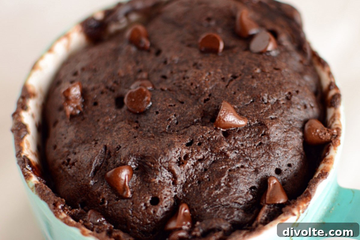 no-egg-chocolate-mug-cake-recipe