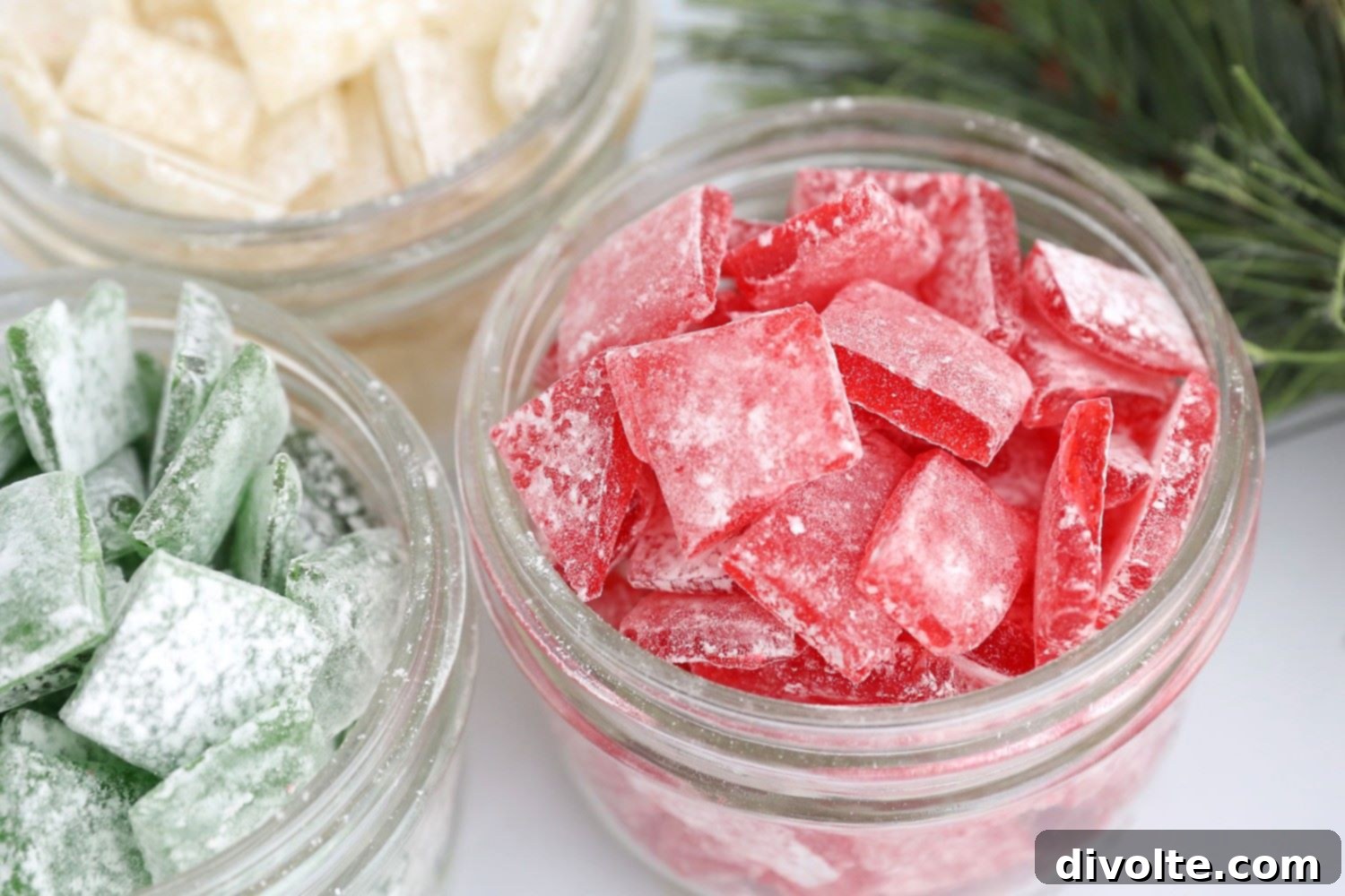 Homemade Hard Candy Perfection 2 hard-candy-recipe