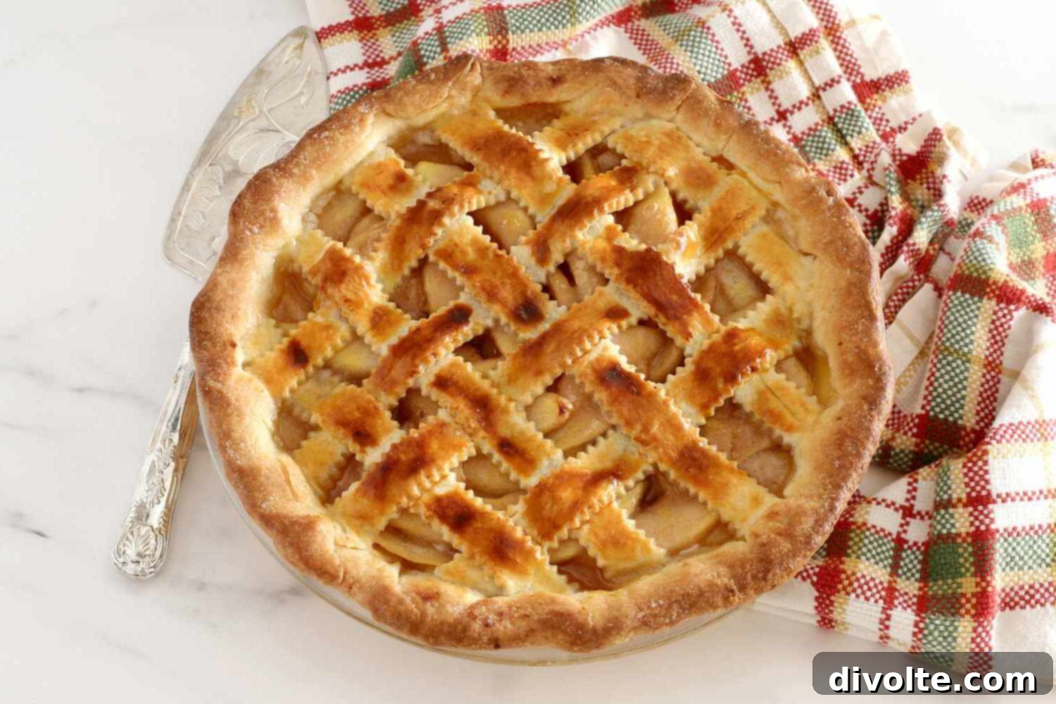 Sweet Pear Pie Perfection 3 fresh-pear-pie-recipe