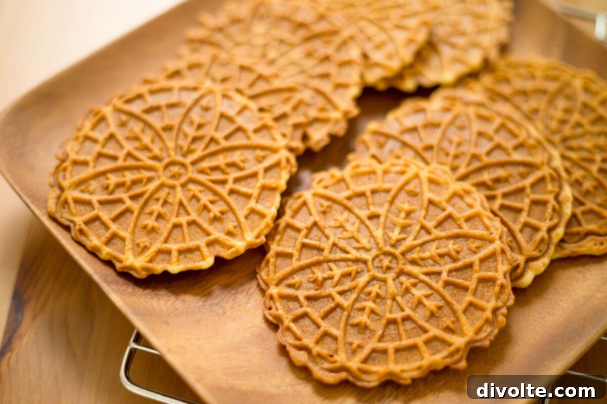 pizzelles-recipe