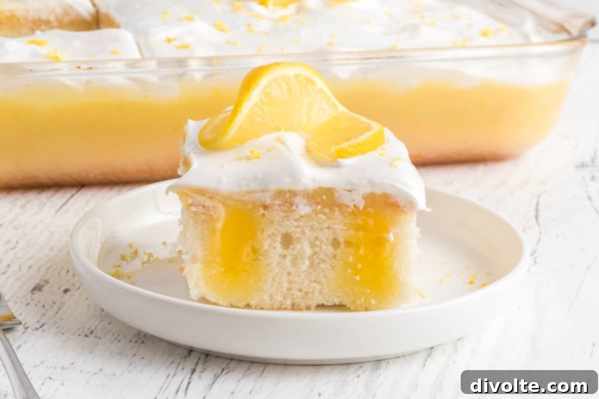 Lemon Poke Cake Recipe 2 lemon-poke-cake-recipe