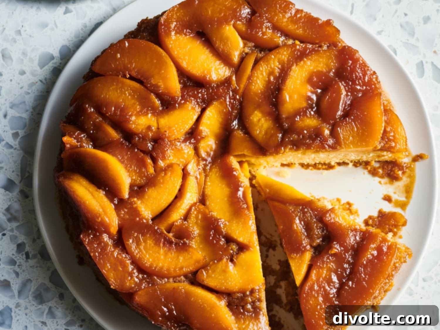 peach-cake-recipe