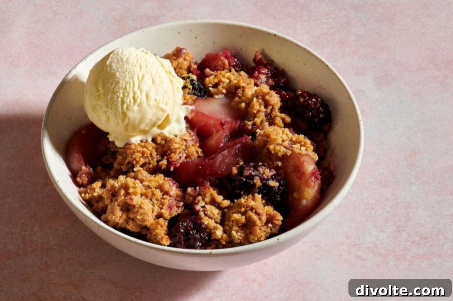 blackberry-crisp-recipe