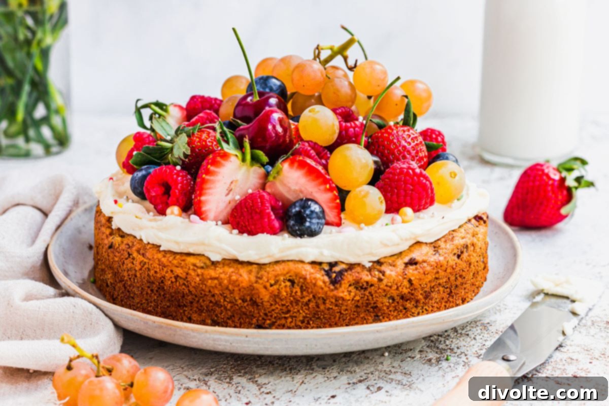 fruit-cake-recipe