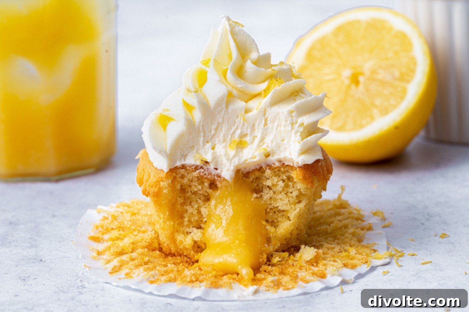 lemon-cupcakes-recipe