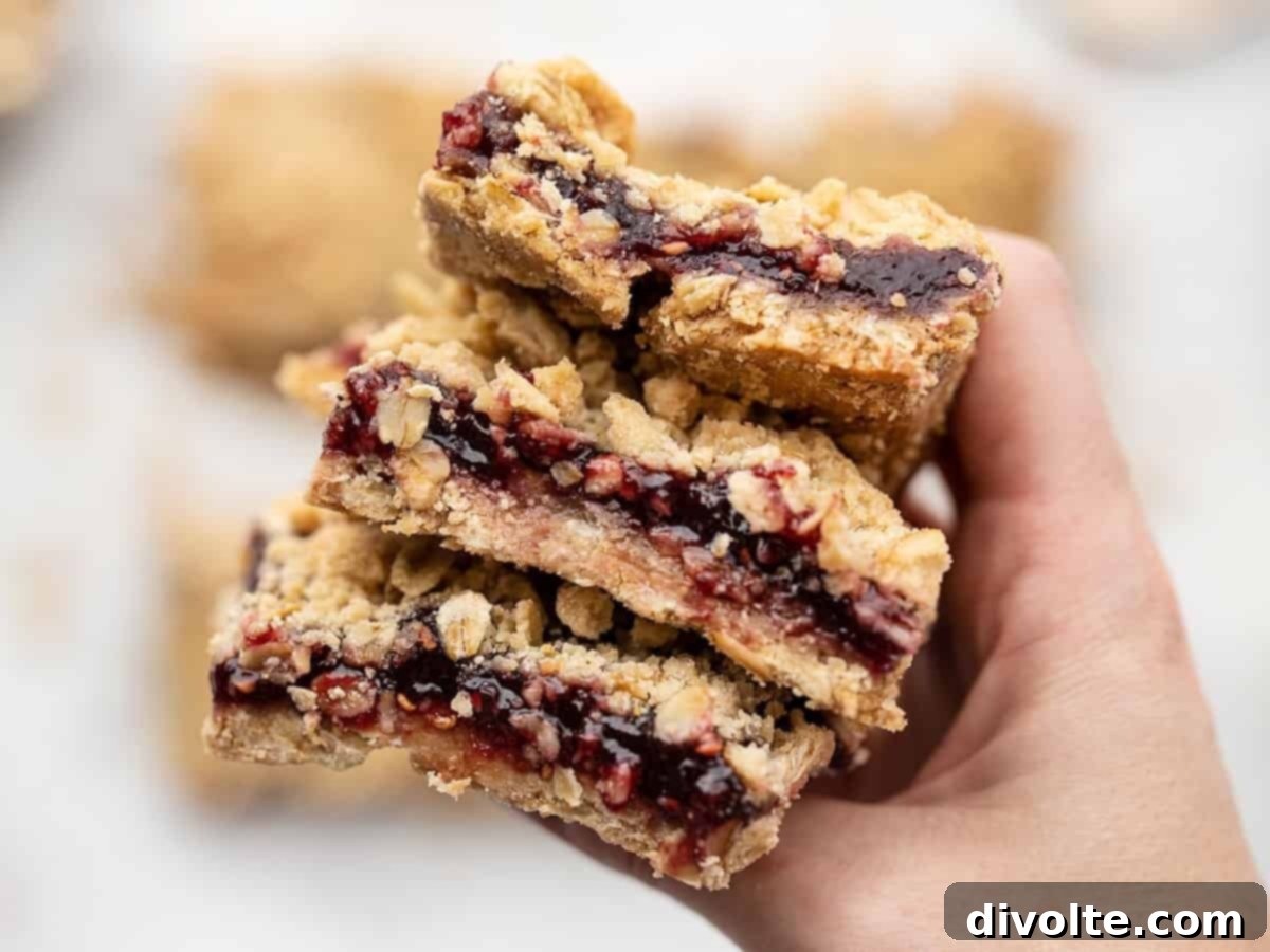 raspberry-oatmeal-cookie-bars-recipe