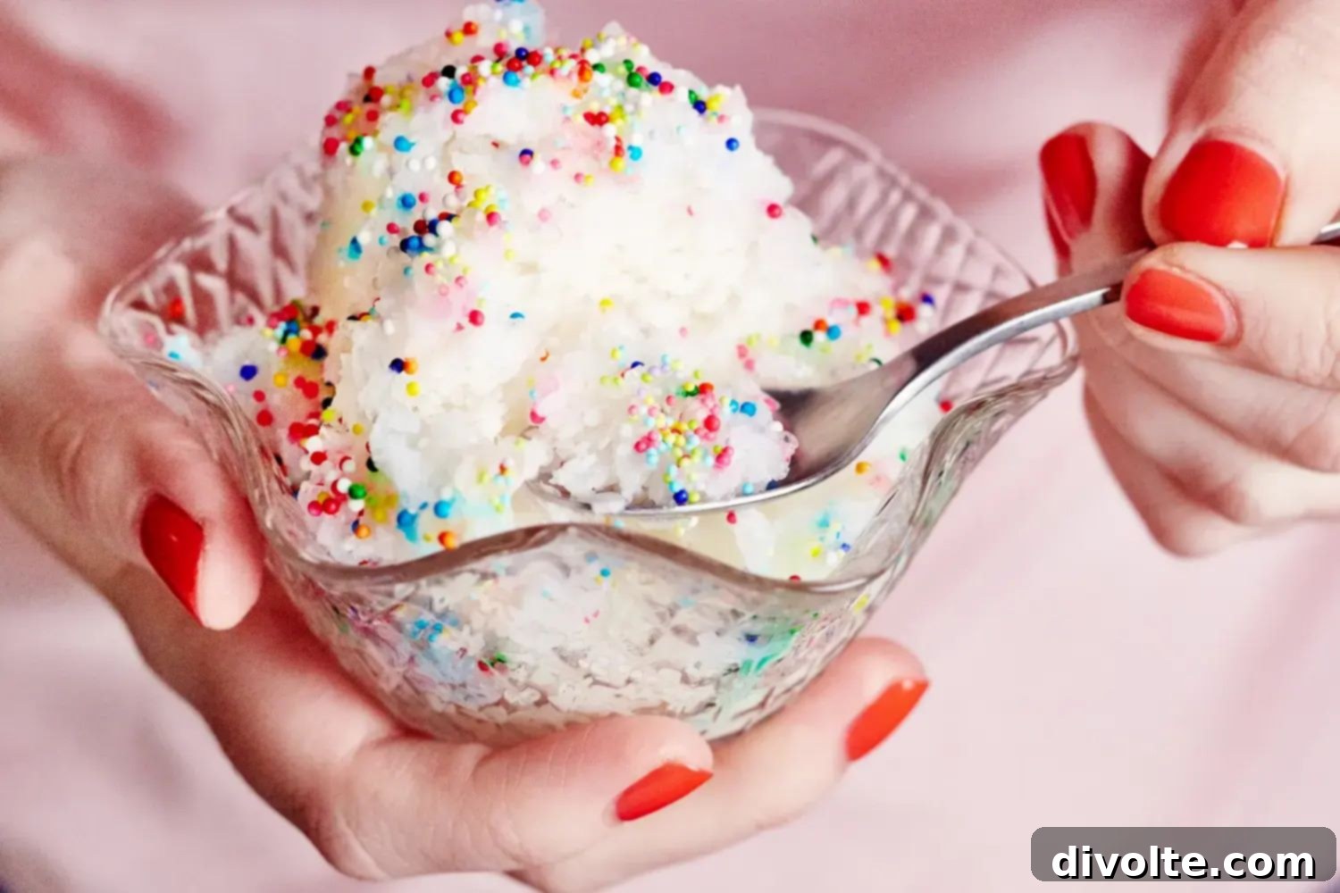 snow-ice-cream-recipe
