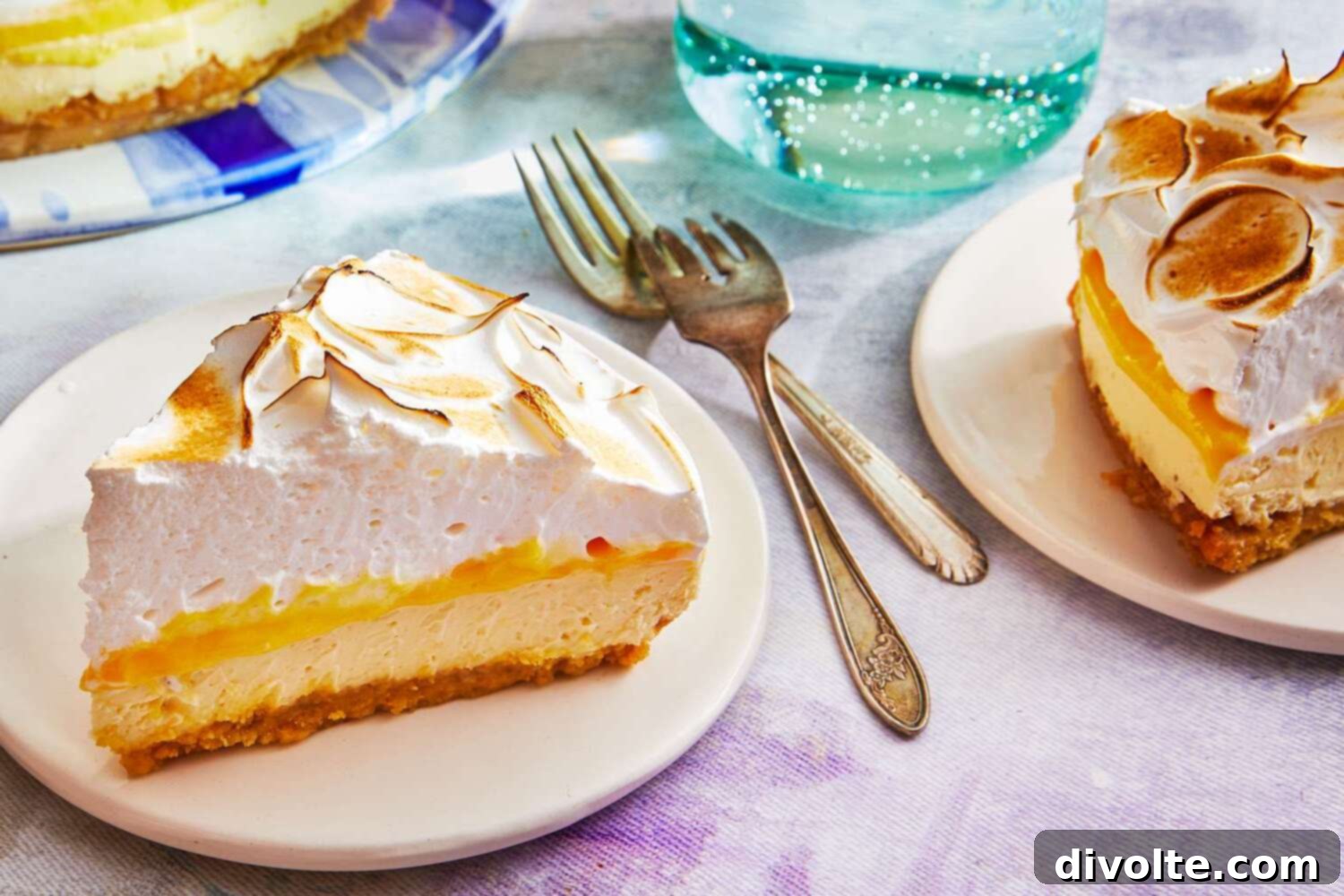 Ultimate Lemon Meringue Cheesecake 2 lemon-meringue-cheesecake-recipe