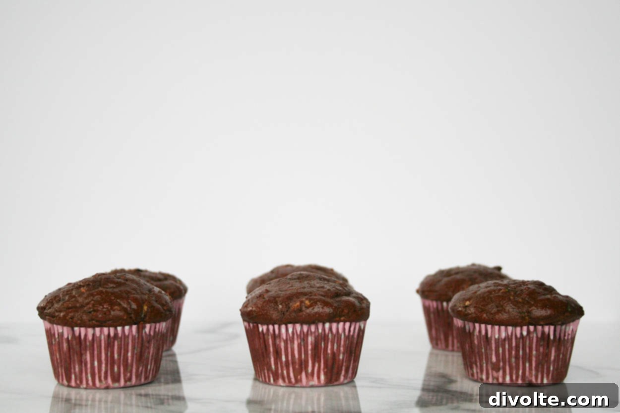 chocolate-zucchini-muffins-recipe