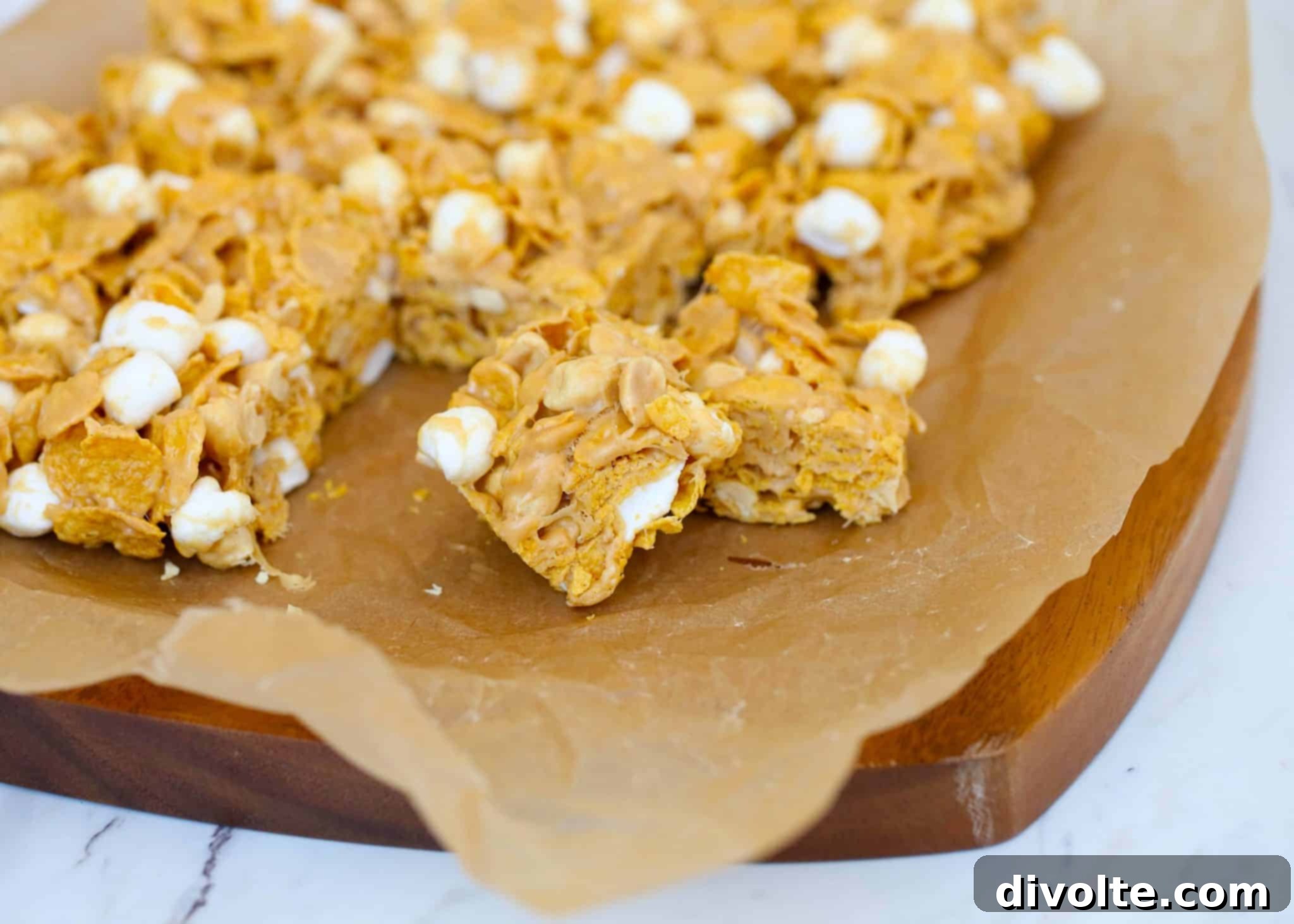 peanut-butter-marshmallow-squares-recipe