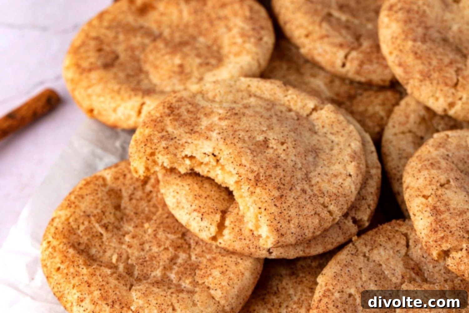 Perfect Cinnamon Sugar Cookies 3 cinnamon-sugar-cookies-recipe