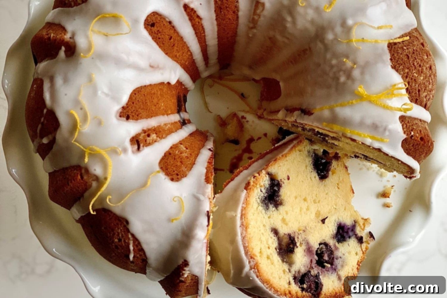 blueberry-pound-cake-recipe