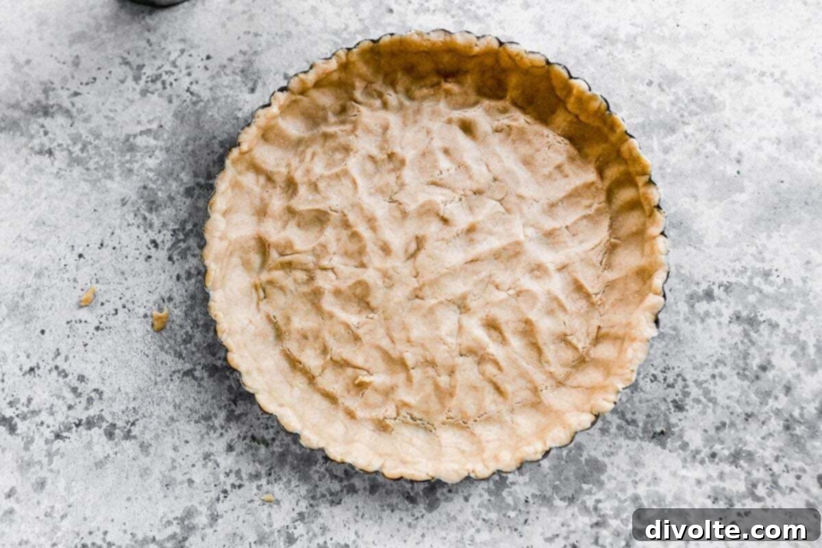 shortbread-crust-recipe