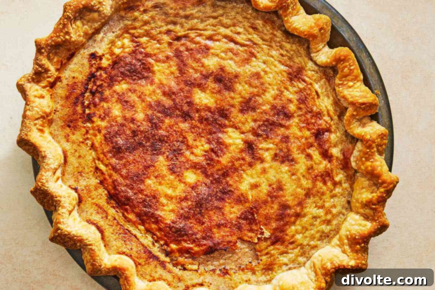 bean-pie-recipe