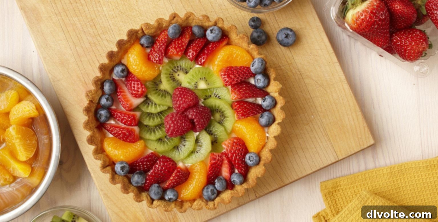 fresh-fruit-flan-recipe