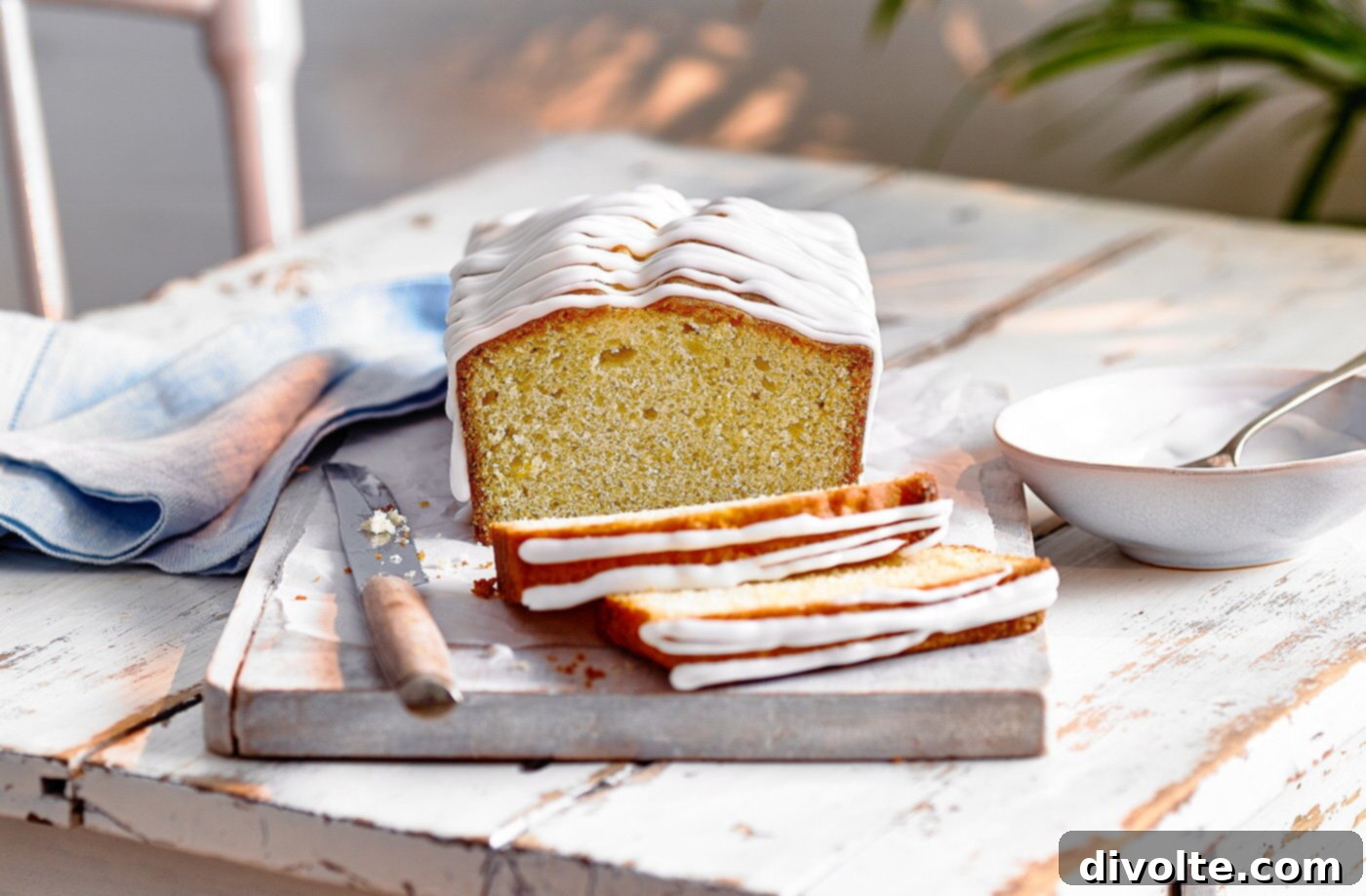 lemon-loaf-cake-recipe