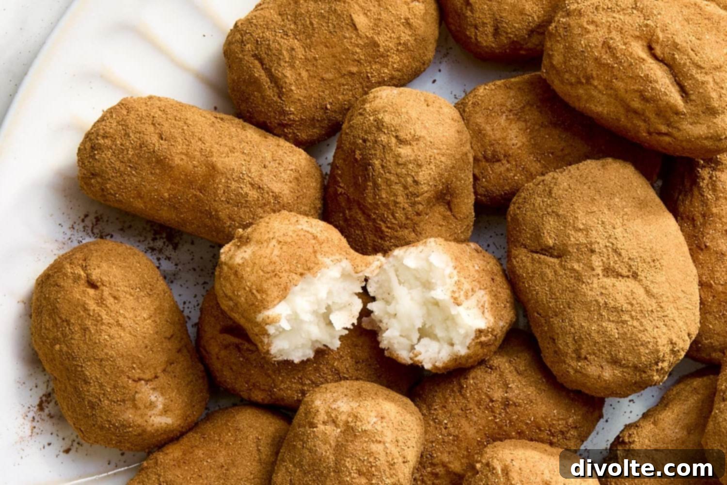 No-Bake Irish Potato Candy Magic 2 irish-potato-candy-recipe