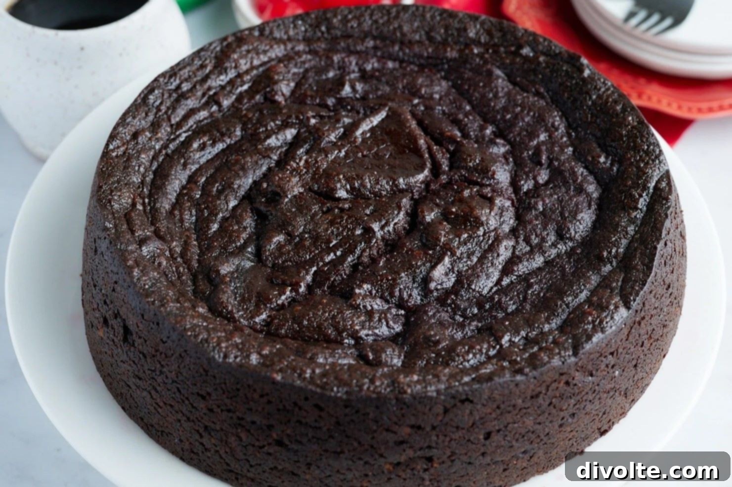 Authentic Trinidadian Black Cake 3 trinidad-black-cake-recipe