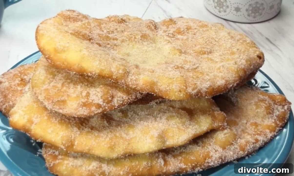 canadian-fried-dough-recipe