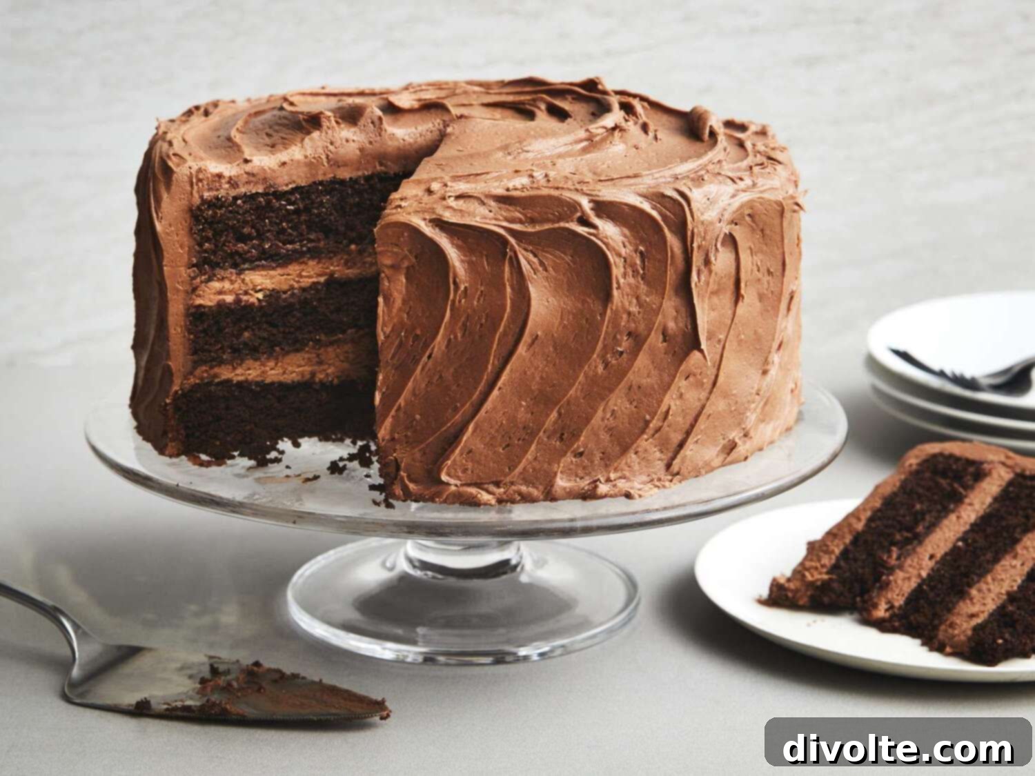 chocolate-cheese-frosting-recipe - Delicious Chocolate Cream Cheese Frosting