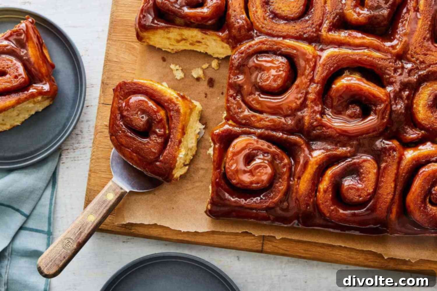 caramel-rolls-recipe