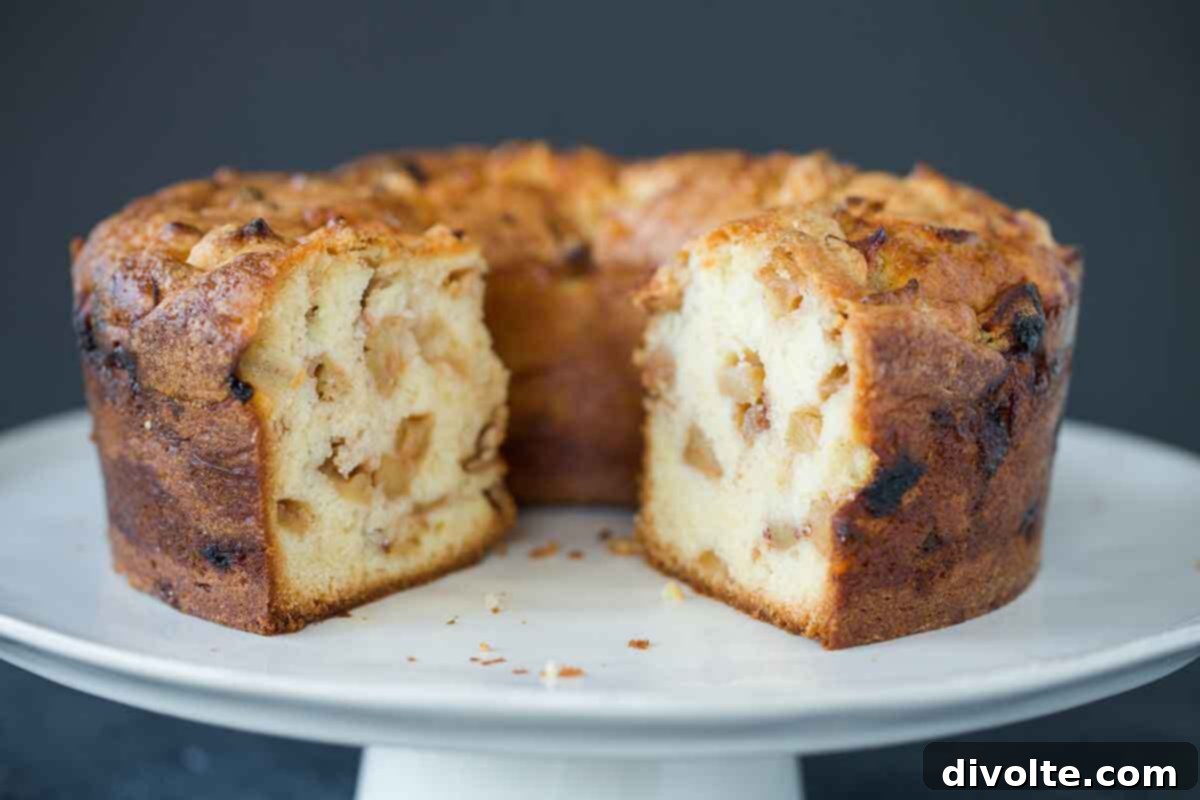 jewish-apple-cake-recipe